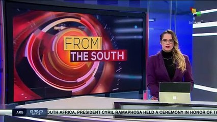 Colombia | Petro condemns the U.S. and U.K.rejection of regulations on AI