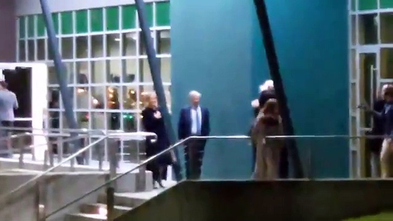 ¡Libre! Julian Assange, fundador de WikiLeaks (VIDEO)