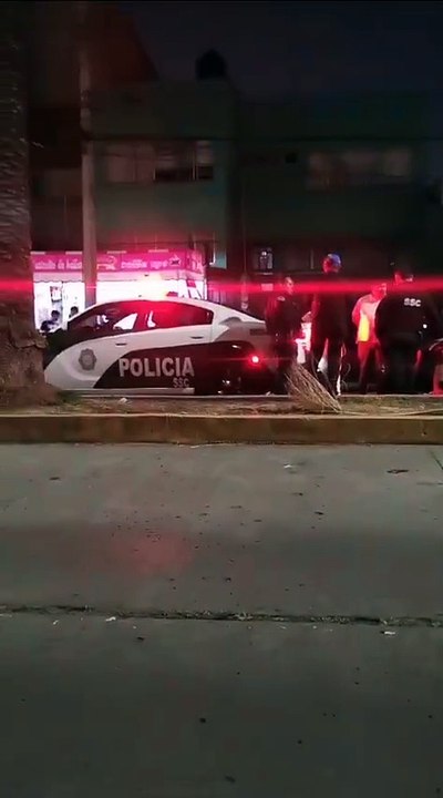 Muere estilista al recibir seis disparos de arma de fuego en Venustiano Carranza