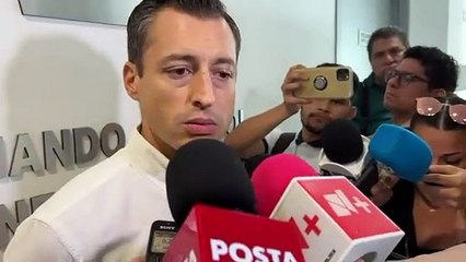 Pide Colosio dejar que jueces hagan su trabajo en los temas electorales