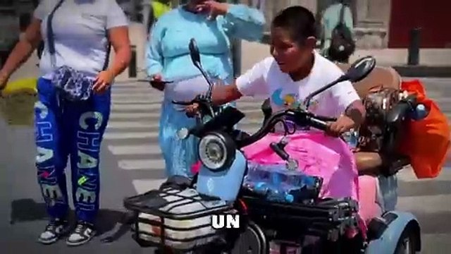 A emplacar bicicletas en CDMX. Te decimos cuáles sí y cuáles no