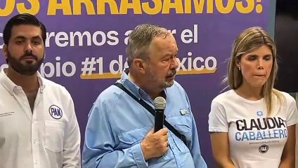 Reordenará Mauricio a San Pedro; advierte auditoria al municipio