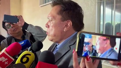 Analizan posibles hallazgos de restos de mineros de Pasta de Conchos