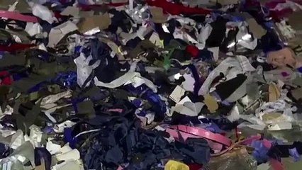 ¿Por qué Corea del Norte envía globos con basura al sur?