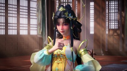 Peerless Soul ¦ Episode 88 - WSAnime