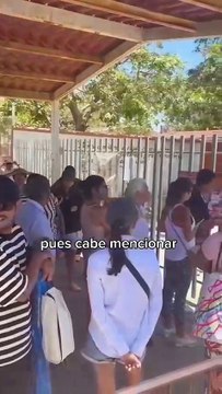 Los Cabos: ¿Dónde están todos? Solo el 52&percnt; se presenta a votar en las elecciones