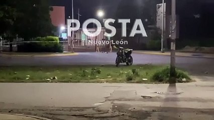 Muere menor tras ataque armado en Juárez