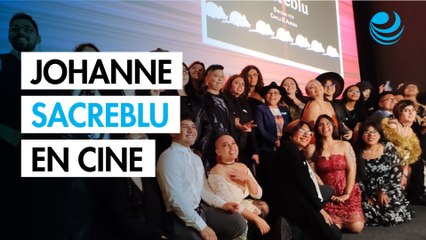 La parodia que desafía a Emilia Pérez