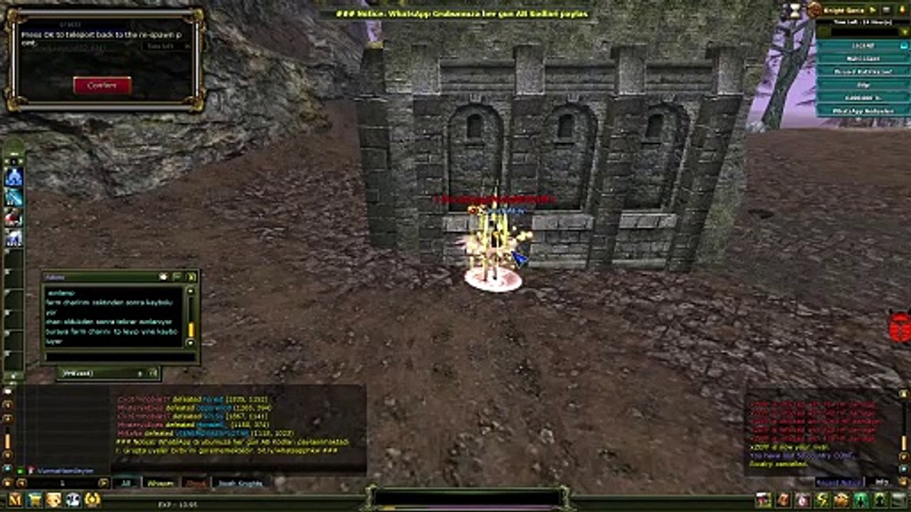 ROME 2 - Trim