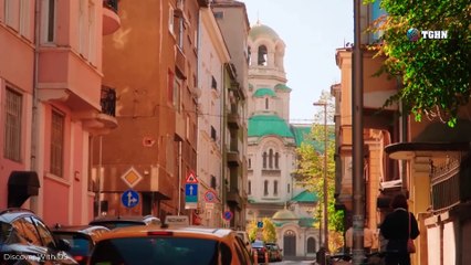 Khu Chợ Kỳ Lạ Chỉ Bán Cô Dâu Của Người Romani Tại Bulgaria