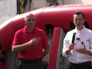 Fortalece Monterrey medidas ante posible llegada de fuertes lluvias