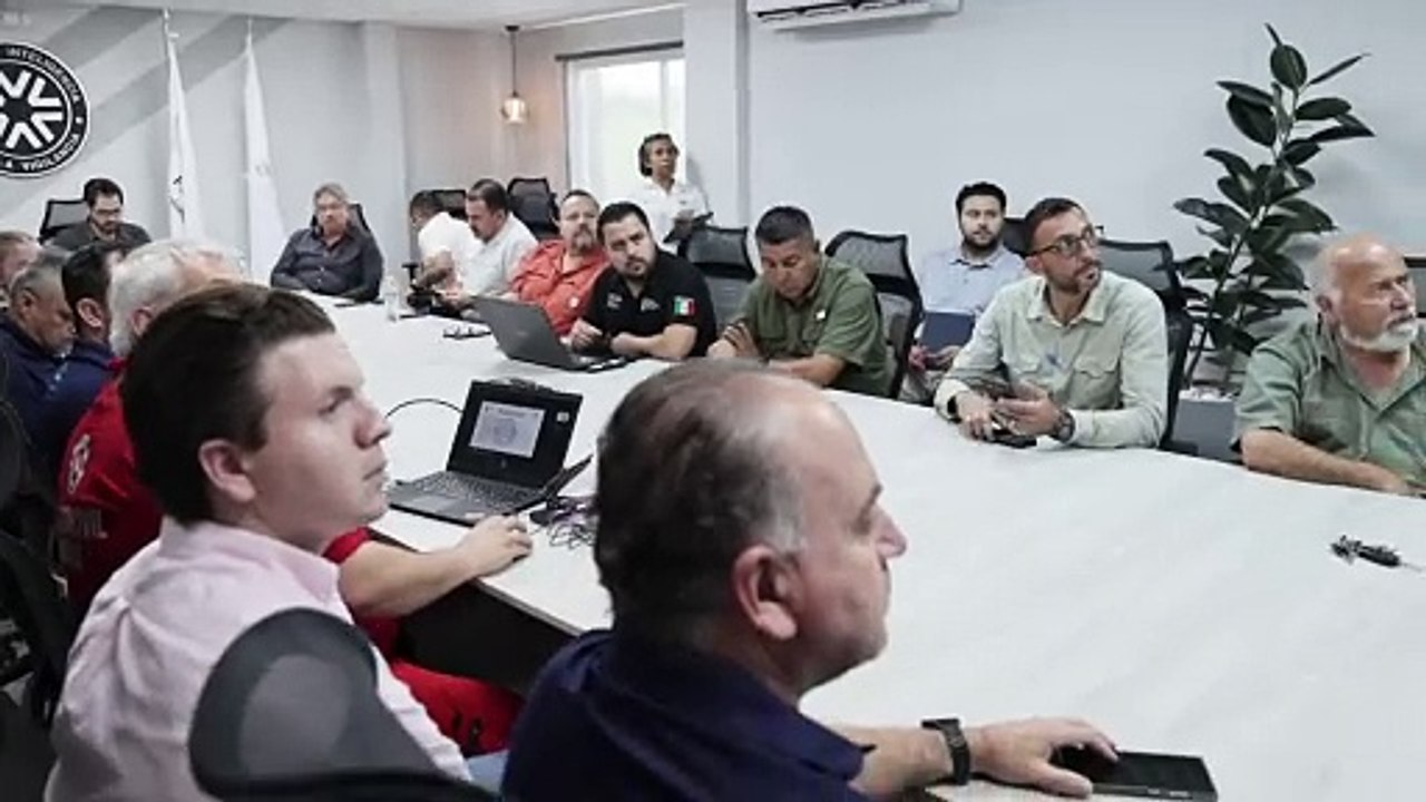 Cierre de parajes turísticos en Santiago; ante el pronóstico de lluvias intensas