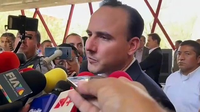 Coahuila listo para ampliación del Puente Internacional 2 de Piedras Negras