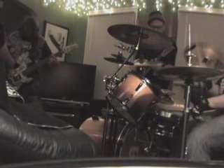 War Crime "7 Grams of Lead to The Head" Practice @ Rive ...