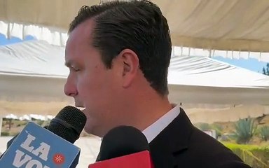 Reforzará Coahuila límites con estados vecinos para evitar grupos delictivos