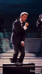 Michelle Salas presume a Luis Miguel en sus redes sociales (VIDEO)