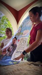 Madre denuncia ser víctima de violencia vicaria e injusticia judicial en su caso