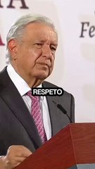 A esta hora se reunirán hoy AMLO y Sheinbaum