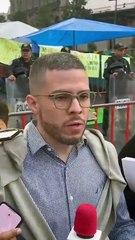 Se acerca el Día del Padre y mi hijo está desaparecido, acusa padre de familia