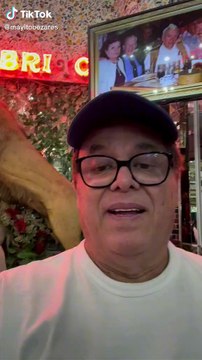 Voy al baño: Reviven parodia de Mario Bezares sobre caso Stanley