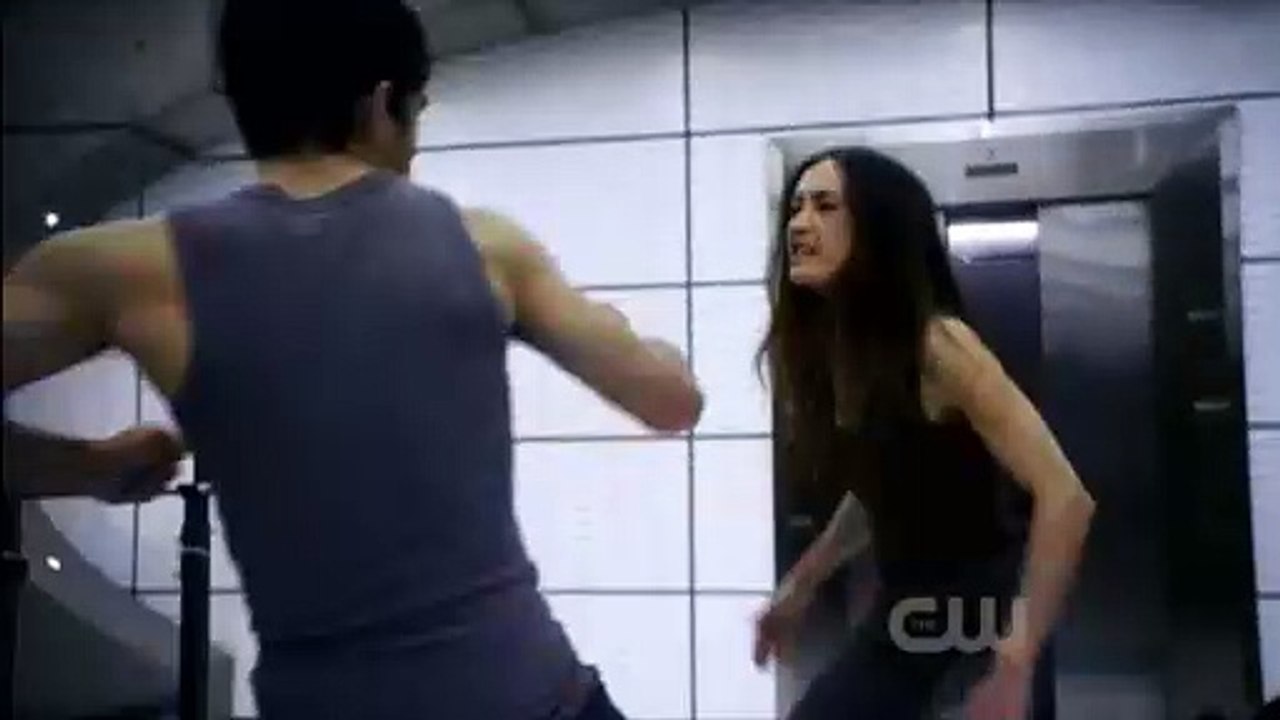 Maggie Q