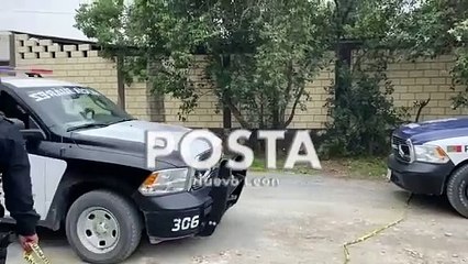 Hombre es llevado a zona de quintas de Juárez y es ejecutado a balazos