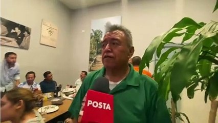 Xalapa enfrenta severa crisis hídrica tras cierre de manantial en El Castillo