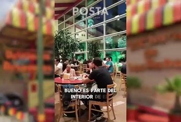 25 años tras la tragedia desde el Charco de las ranas, POSTA lo visita