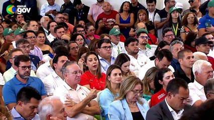 COP30: Lula quer 'trazer o mundo' para a Amazônia brasileira