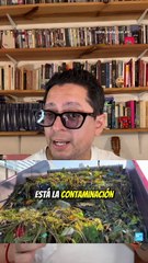 Protesta en París invita a defecar en el Río Sena