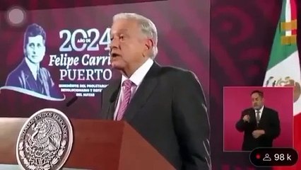 AMLO atribuye violencia en Tila, Chiapas, a confrontación entre el mismo pueblo