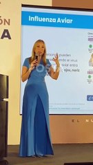 Gripe aviar mantiene en calma pero alerta al estado de Nuevo León