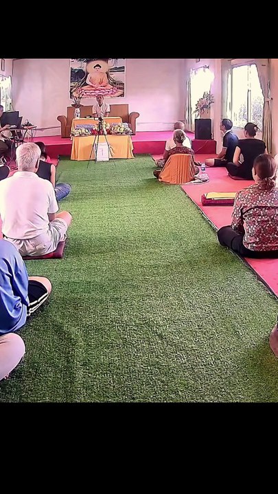 Khai sáng lại Tứ Diệu đế
