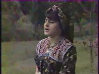MALYKA YAMI - Hkir i meden l'hifiw