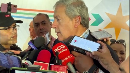 Javier Díaz será un buen alcalde para Saltillo: Chema Fraustro