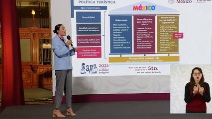 Sectur refuerza el turismo de México con nuevos eventos y estrategias internacionales