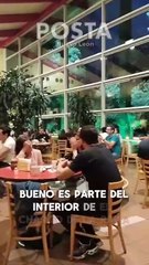 ¡25 años de la muerte de Paco Stanley! POSTA recorrió el Charco de las Ranas