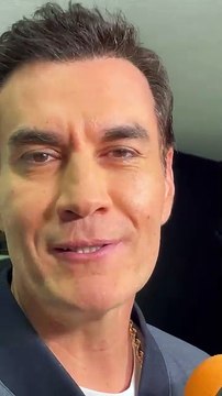 Retorna David Zepeda a Perfume de Gardenia (VIDEO)
