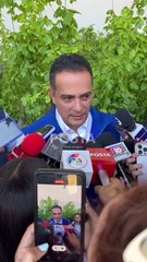 Tras asalto a banco, Municipio pide a ciudadanos cuidarse
