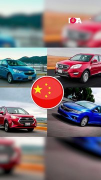 Adiós incentivos a fabricantes chinos en México