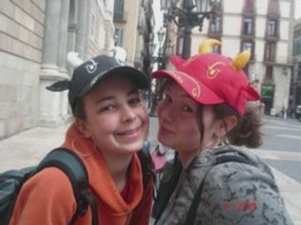 mimi et moi