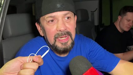 Lanzará Kumbia Kings disco nuevo después de 20 años (VIDEO)