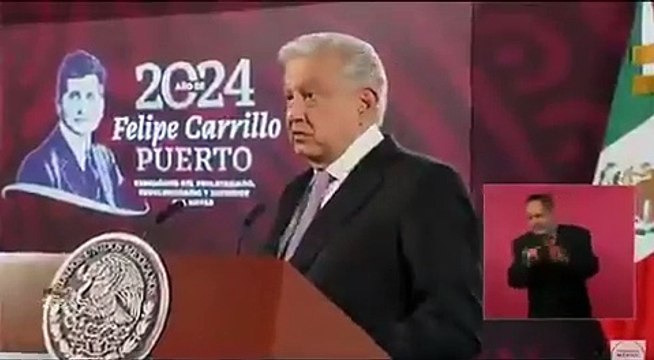 La imagen que esta dividiendo a México: Amenaza con dejar de dar propinas