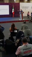 Esto reveló AMLO de llamada con Biden