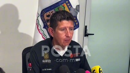 Lluvias benefician a la Presa Cerro Prieto y sofocan incendios