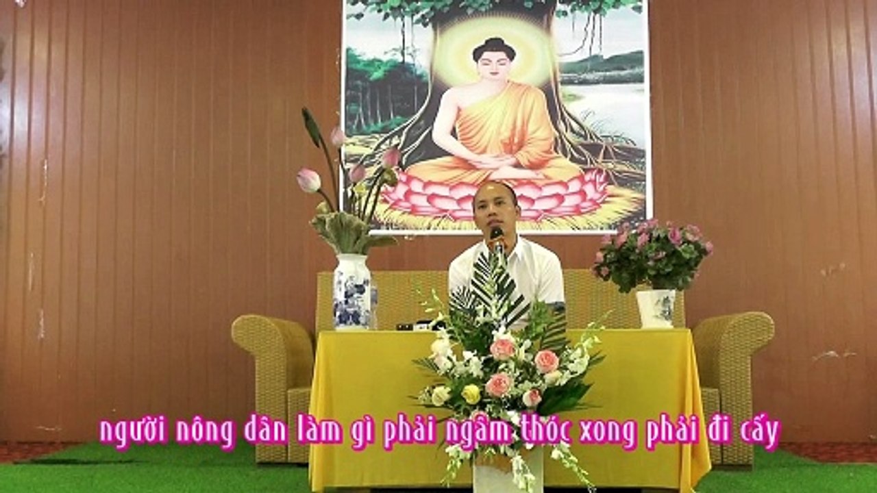Cảm ơn tất cả