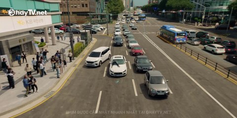 Tân Thê Giơi Tập 2 Vietsub - Motphim