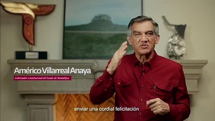 Felicita Américo Villarreal a Claudia Sheinbaum