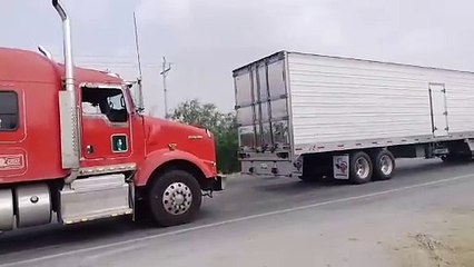 Circulación abierta en carretera Victoria - Matamoros