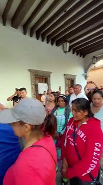Foráneos se quedan sin votar en las casillas especiales, se acabaron las boletas